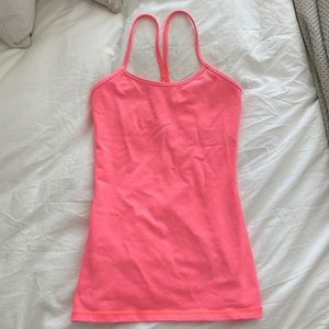 LULULEMON - Power Y Tank - 4